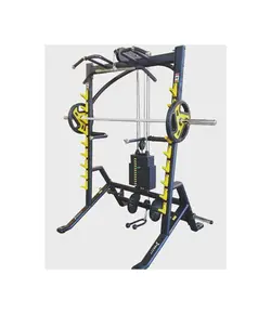 دستگاه سیم کش خانگی به همراه نیمکت چند کاره