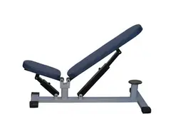 دستگاه سیم کش خانگی به همراه نیمکت چند کاره