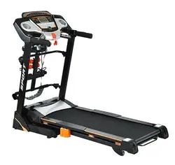 تردمیل کلاسیک فیتنس خانگی classic 3330