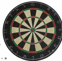 دارت یال اسبی میله ای هورس