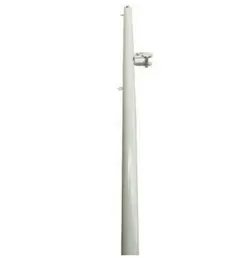 پایه والیبال استاندارد