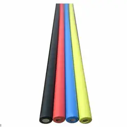 چوب ایروبیک روکش دار