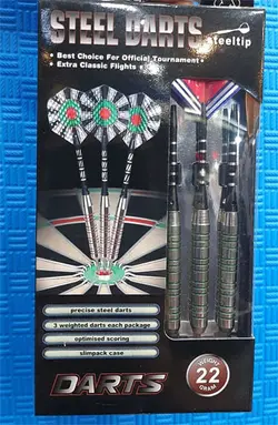 تیر دارت 21 گرمی