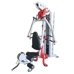 دستگاه بدنسازی مدل HG-1510