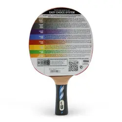 راکت پینگ پنگ دونیک DOL1000