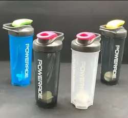 شیکر powerade