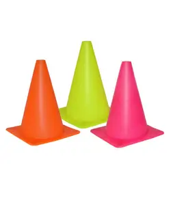 مانع مخروطی ورزشی