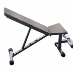 نیمکت بدنسازی چند منظوره