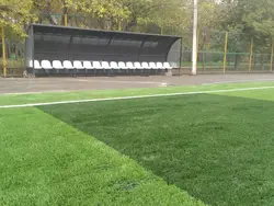 نیمکت ذخیره بازیکنان - تاو اسپرت