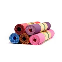 مت یوگا 8 میل TPE