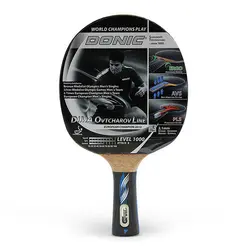 راکت پینگ پنگ دونیک DOL1000