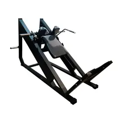دستگاه هاگ پا (Foot Hog Machine)