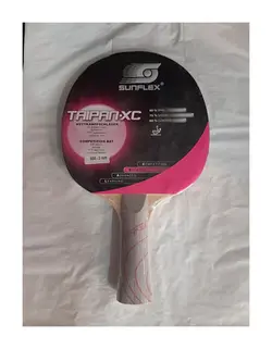 راکت پینگ پنگ سانفلکس لول 600XC