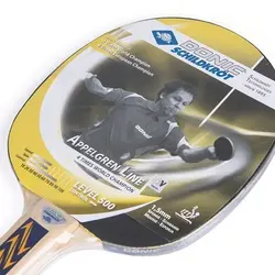 راکت پینگ پنگ دونیک SENSATION 500