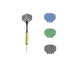 تیر دارت معمولی