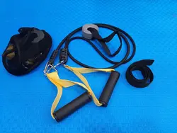 کش بدنسازی 2 متری cx