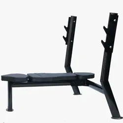 میز پرس سینه باشگاهی مدرن