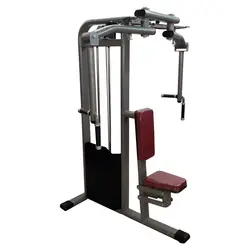 دستگاه بدنسازی فلای سینه(پروانه)