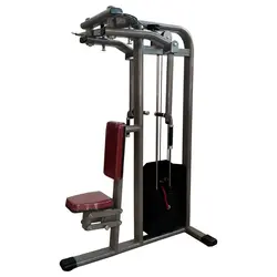 دستگاه بدنسازی فلای سینه(پروانه)