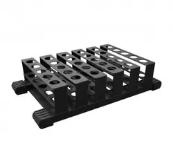 رک هالتر 30 عددی باشگاهی