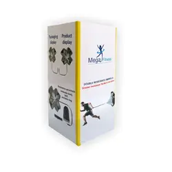 چتر مقاومتی بدنسازی