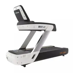 تردمیل باشگاهی برایت وی BrightWay TTX6