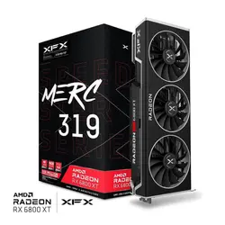 کارت گرافیک XFX RX 6800  16GB