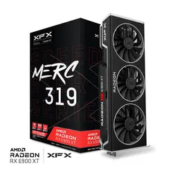کارت گرافیک XFX RX 6900 XT 16GB