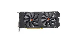 کارت گرافیک بایوستار مدل RX580-4GB