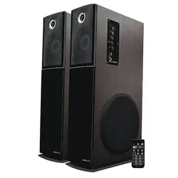 اسپیکر میکرولب 2 تیکه مدل سولو 5