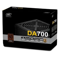 پاور DeepCool 700