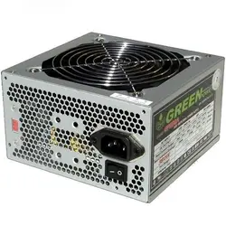 پاور گرین استوک  Green GP380A