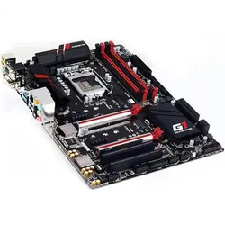 مادربرد گیگابایت مدل GA-H170-Gaming 3