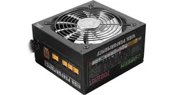 منبع تغذیه کامپیوتر گرین مدل GP700A-HP