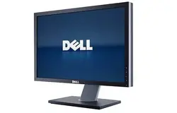 مانیتور دل مدل Dell LCD P1909w
