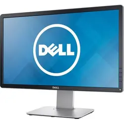 مانیتور دل فول اچ دی مدل Dell LED P2214 Full HD IPS