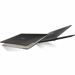 لپ تاپ 15.6 اینچ Asus دو هسته ای مدل VIVOBOOK X540BA