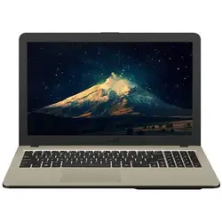 لپ تاپ 15.6 اینچ Asus دو هسته ای مدل VIVOBOOK X540BA
