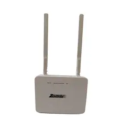 مودم روتر ADSL/VDSL زولتریکس مدل ZXV-818-E