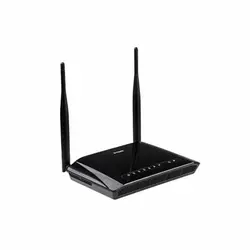 مودم روتر ADSL2 Plus بي‌ سيم N300 نتربیت مدل Netenza NSL-2740U