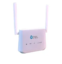 مودم 4G یوتل (U.Tel) مدل L443 - تی سی شاپ (ترنج کامپیوتر)