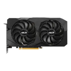 کارت گرافیک ایسوس مدل DUAL-RX5500XT-O8G-EVO