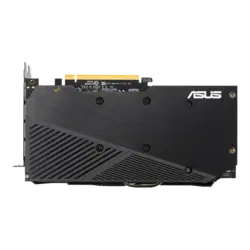 کارت گرافیک ایسوس مدل DUAL-RX5500XT-O8G-EVO