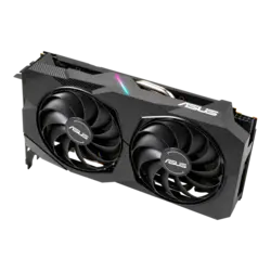 کارت گرافیک ایسوس مدل DUAL-RX5500XT-O8G-EVO