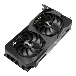 کارت گرافیک ایسوس مدل DUAL-RX5500XT-O8G-EVO