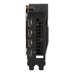 کارت گرافیک ایسوس مدل DUAL-RX5500XT-O8G-EVO