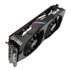 کارت گرافیک ایسوس مدل DUAL-RX5500XT-O8G-EVO