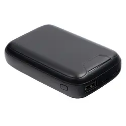 کوچکترین پاور بانک تسکو مدل TP 825L با ظرفیت 10000mAh - ترنج کامپیوتر