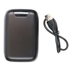 کوچکترین پاور بانک تسکو مدل TP 825L با ظرفیت 10000mAh - ترنج کامپیوتر