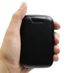 کوچکترین پاور بانک تسکو مدل TP 825L با ظرفیت 10000mAh - ترنج کامپیوتر